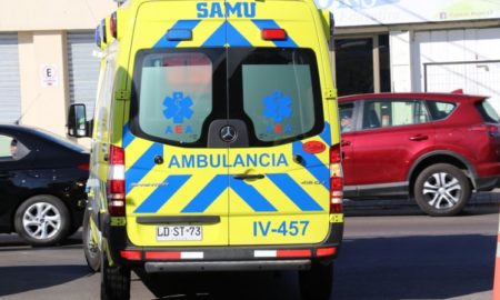 Hallan a dos adultos mayores fallecidos al interior de su casa en Coquimbo