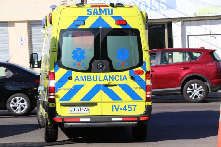 Hallan a dos adultos mayores fallecidos al interior de su casa en Coquimbo