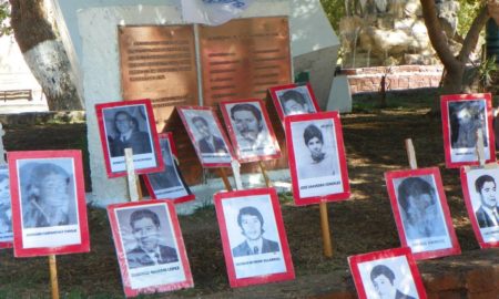 Condenan a 8 militares en retiro por 26 homicidios calificados en dictadura
