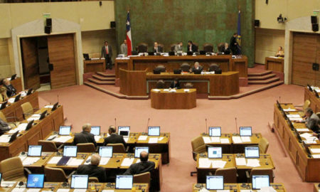 Desechan proyecto que buscaba suspender el pago del CAE en pandemia