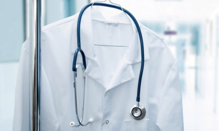 Hospital Sótero del Río confirmó la muerte de un médico contagiado con covid-19