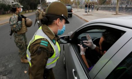 Covid-19: Gobierno restringe permisos temporales de desplazamiento en cuarentena