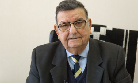 Senador Rabindranath Quinteros dio positivo en test de covid-19