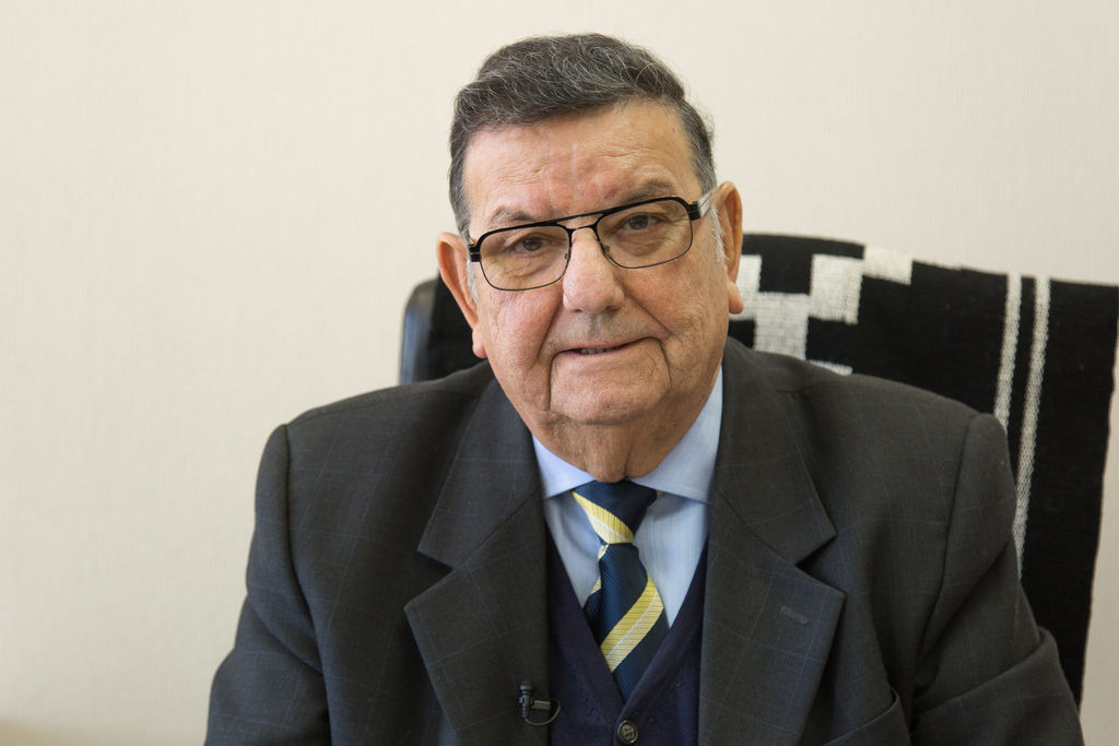 Senador Rabindranath Quinteros dio positivo en test de covid-19