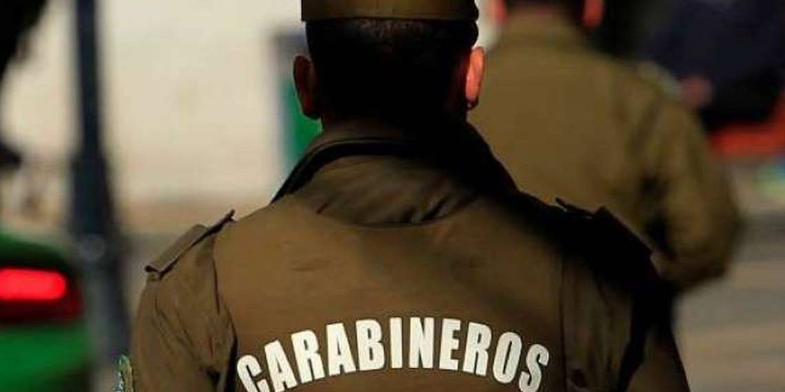 Prisión preventiva para sujeto que infringió tres veces el toque de queda
