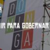 No a Dominga