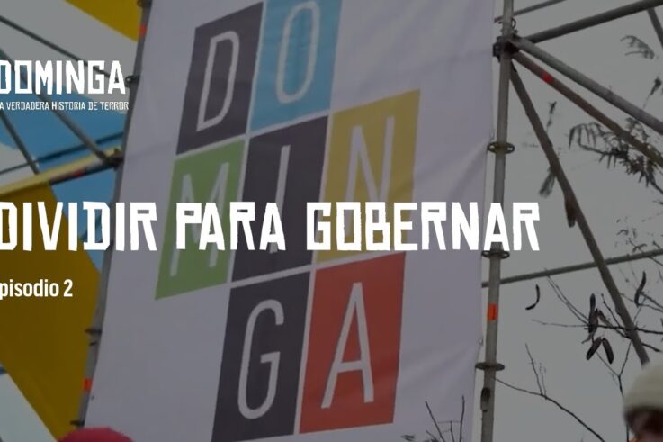 No a Dominga