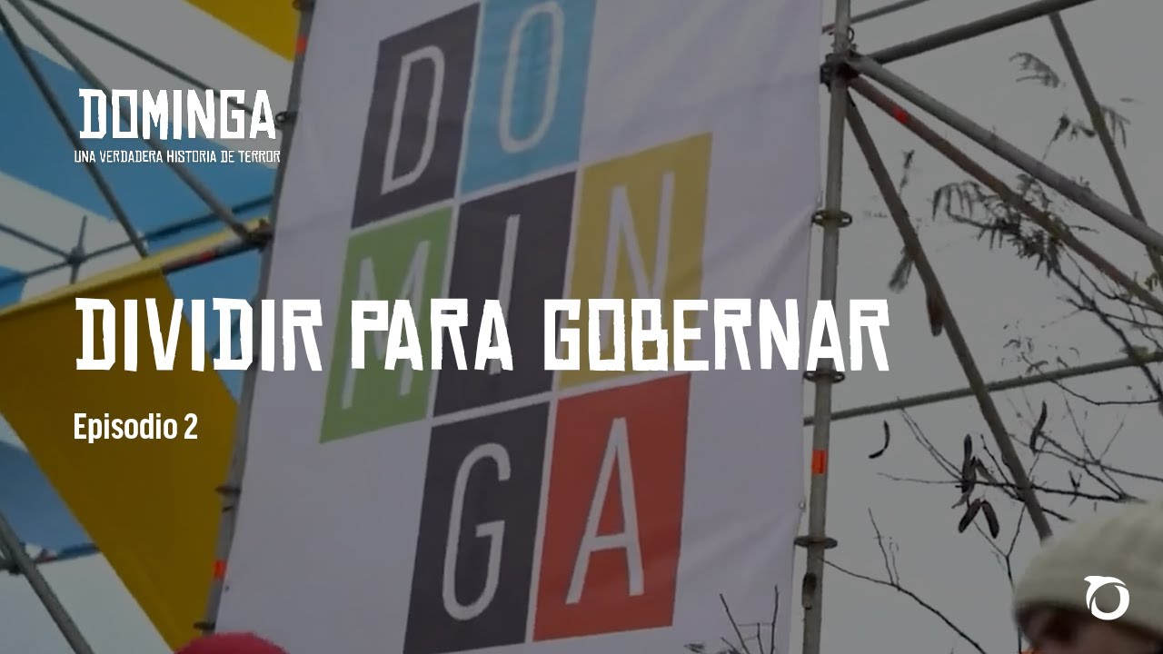 No a Dominga