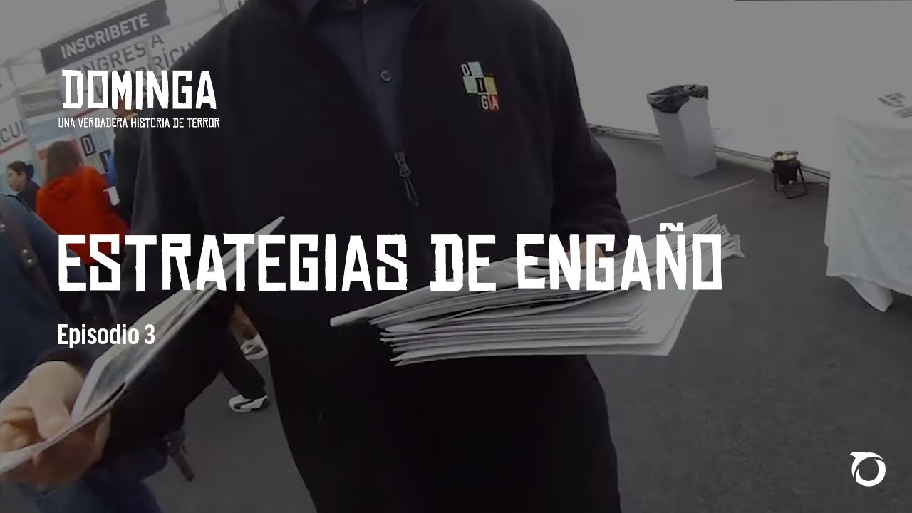 No a Dominga