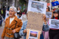 Marcha No A Dominga 20 de diciembre 2024