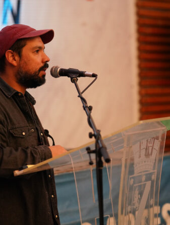 Andrés Larraín