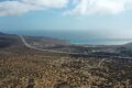Planta Desaladora Panul en Coquimbo