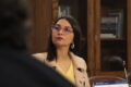 Diputada Nathalie Castillo