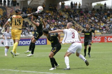 Coquimbo Unido vs Deportes La Serena Copa Chile 2025 6