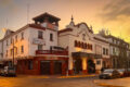 Teatro Centenario de La Serena