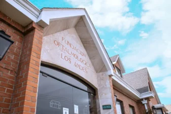 Centro oftalmológico en La Serena y Coquimbo