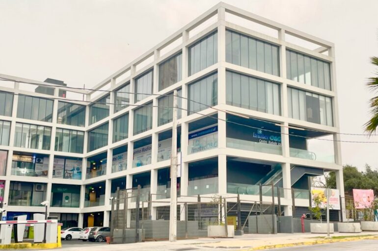 ImatecSalud La Serena Coquimbo Ovalle