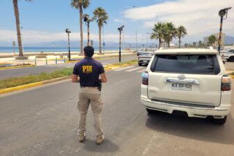 pdi costanera de coquimbo matan a hombre