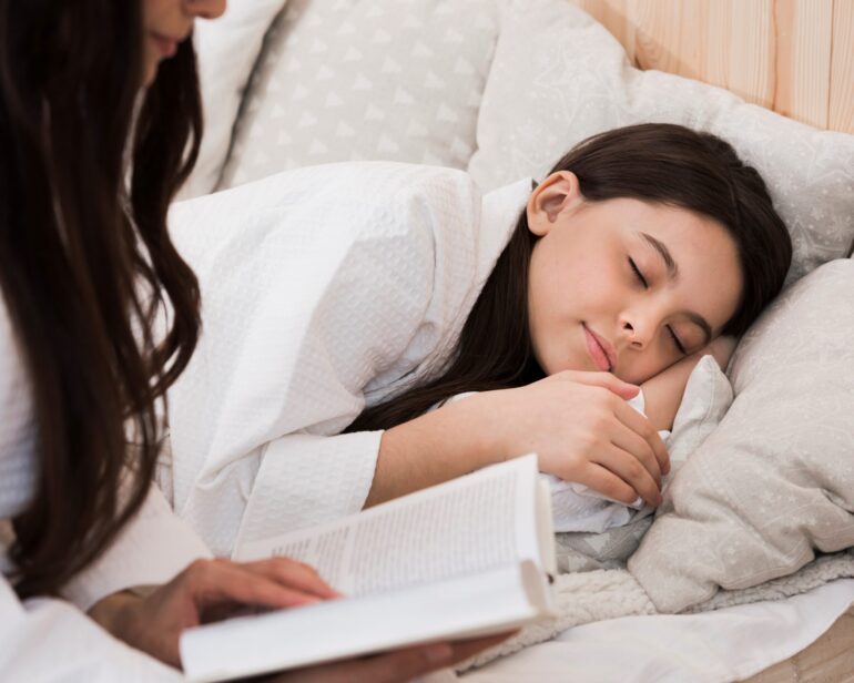 La importancia del sueño y el buen dormir
