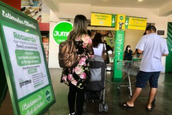 supermercado jumbo la serena