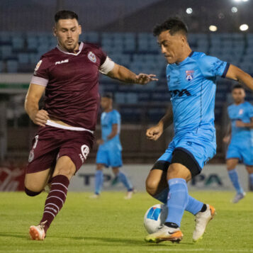 Deportes La Serena
