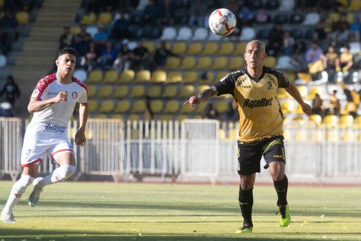 coquimbo unido liga de primera 2025