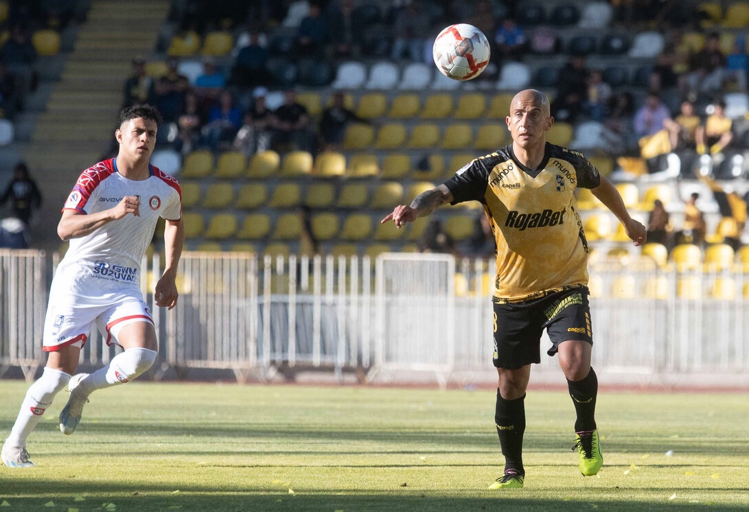 coquimbo unido liga de primera 2025