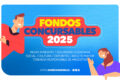Fondos Concursables 2025 Región de Coquimbo