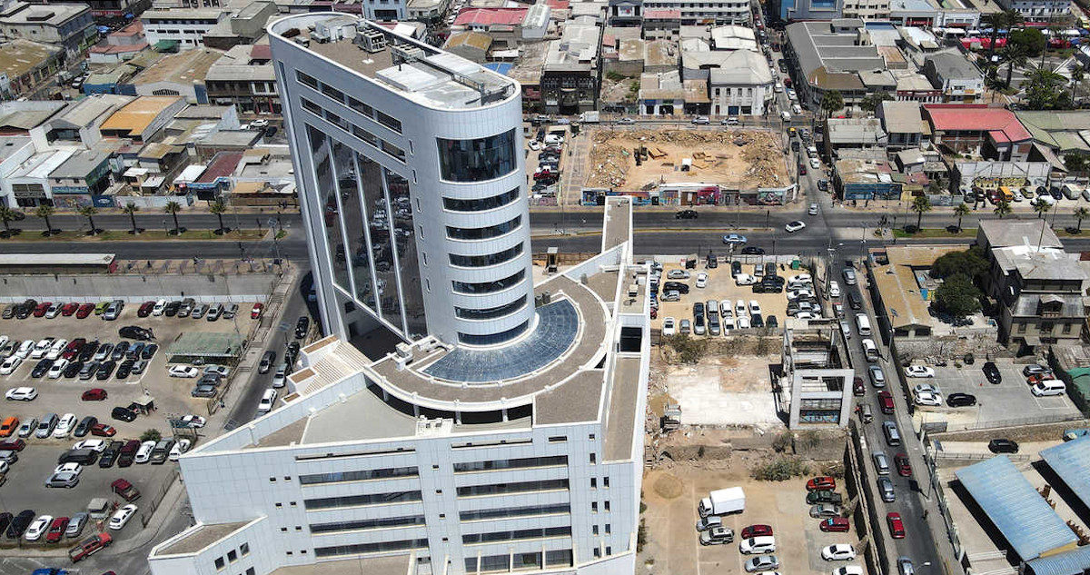 Municipalidad de Coquimbo