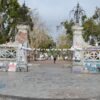 Avenida de Aguirre La Serena