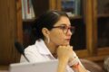 Diputada Nathalie Castillo