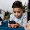 influencers contenidos niños niñas y adolescentes