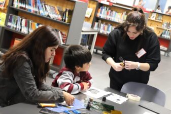 Festival de Artes Editoriales Qillqa