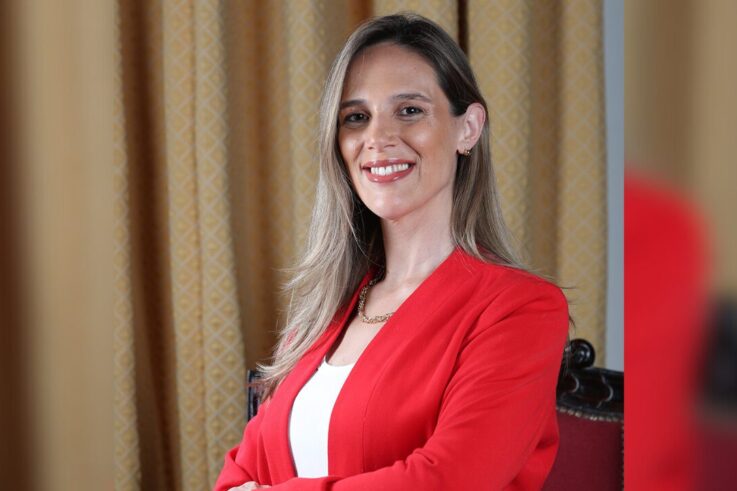 Daniela Norambuena, Alcaldesa de La Serena