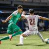Audax Italiano vs Deportes La Serena