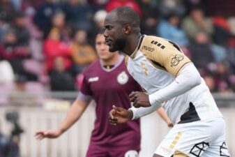 Deportes La Serena 2 - Coquimbo Unido 4 Liga de Primera 2025