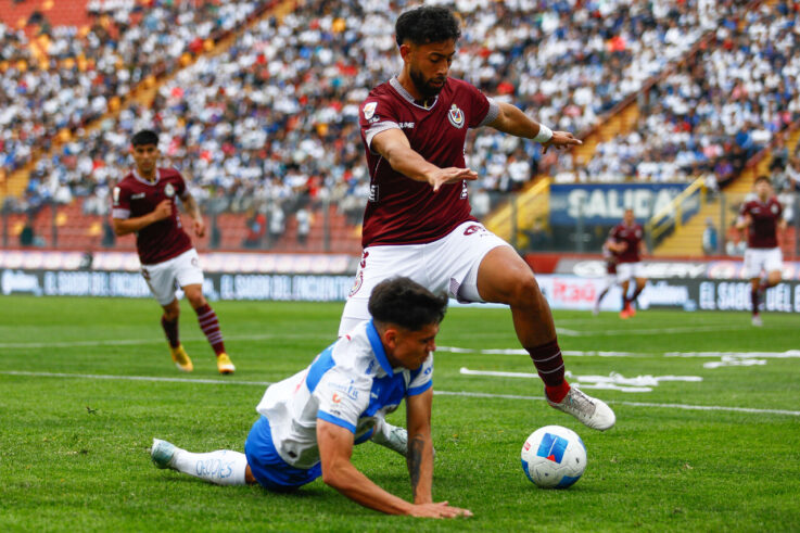 Deportes La Serena vs Universidad Católica