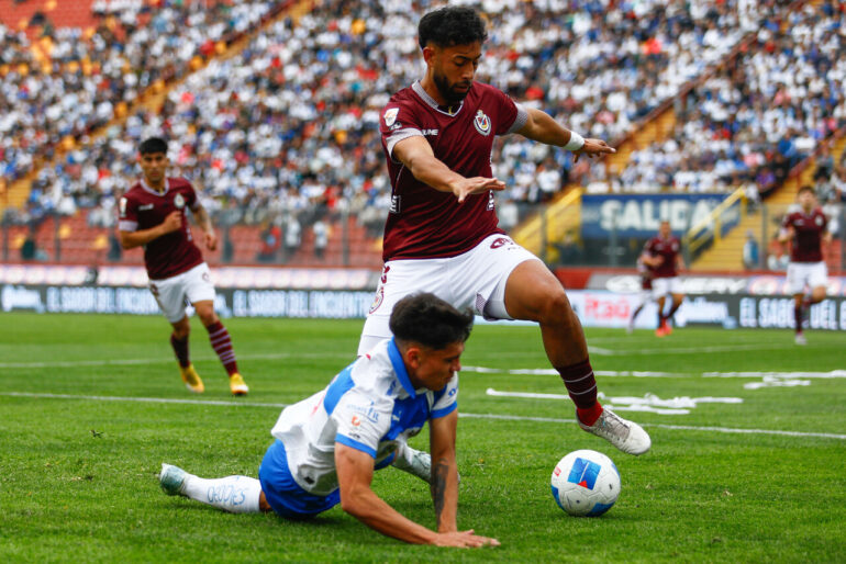 Deportes La Serena vs Universidad Católica