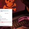 estafa servicio de impuestos internos