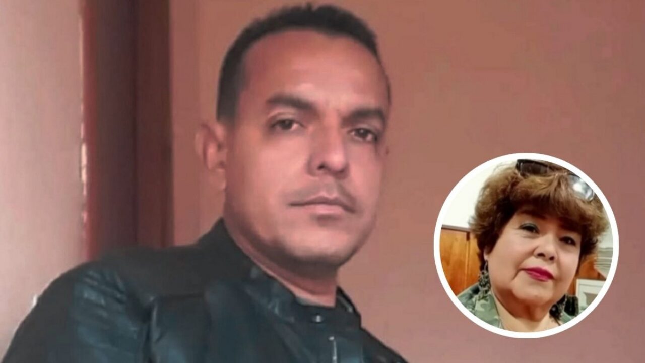 venezolano ana maria pizarro