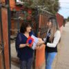 Delivery Biblioteca Regional Gabriela Mistral