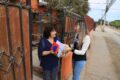 Delivery Biblioteca Regional Gabriela Mistral