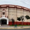 Teatro Municipal de La Serena