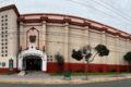 Teatro Municipal de La Serena
