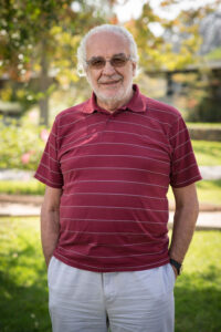 Dr. José Rutllant