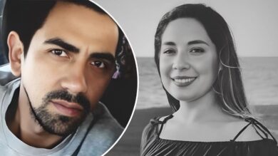 Francisco Novoa y crimen de Camila Rojas
