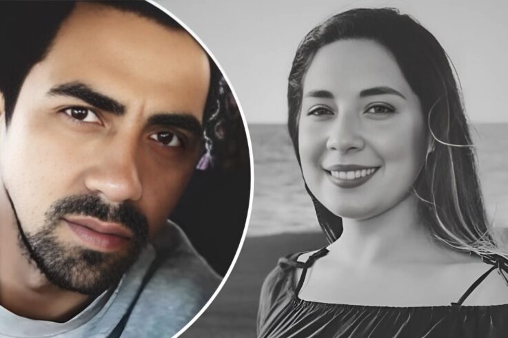Francisco Novoa y crimen de Camila Rojas