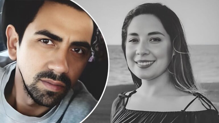 Francisco Novoa y crimen de Camila Rojas