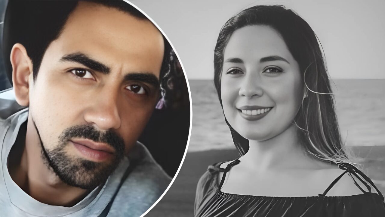 Francisco Novoa y crimen de Camila Rojas