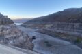 Embalses y escasez hídrica en la Región de Coquimbo